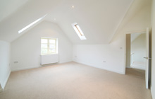 Great Yarmouth bedroom extension leads