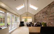 Great Yarmouth single storey extension leads
